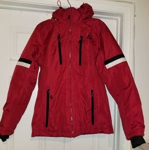 NWOT RBX heavy winter jacket